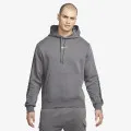 Nike M NSW REPEAT FLC PO HOODIE BB 
