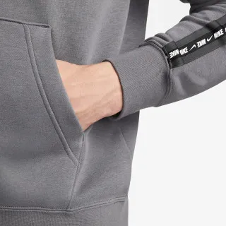 Nike M NSW REPEAT FLC PO HOODIE BB 