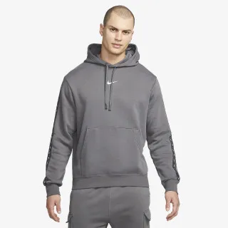 Nike M NSW REPEAT FLC PO HOODIE BB 