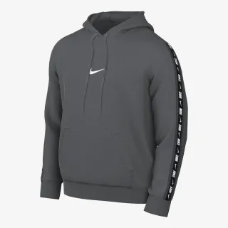 Nike M NSW REPEAT FLC PO HOODIE BB 