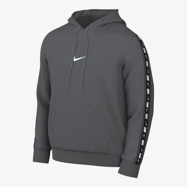 Nike Majica s kapuljačom M NSW REPEAT FLC PO HOODIE BB 