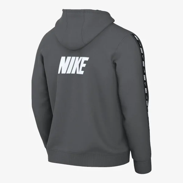 Nike Majica s kapuljačom M NSW REPEAT FLC PO HOODIE BB 