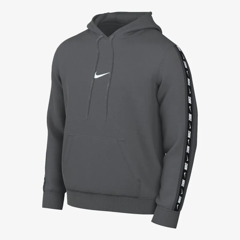 Nike M NSW REPEAT FLC PO HOODIE BB 
