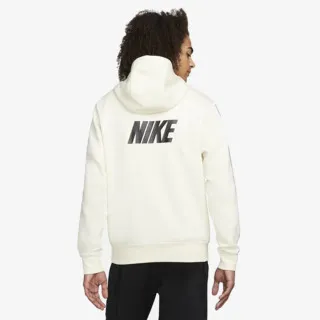 Nike M NSW REPEAT FLC PO HOODIE BB 