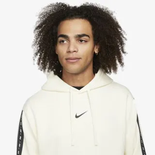 Nike M NSW REPEAT FLC PO HOODIE BB 