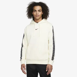 Nike M NSW REPEAT FLC PO HOODIE BB 