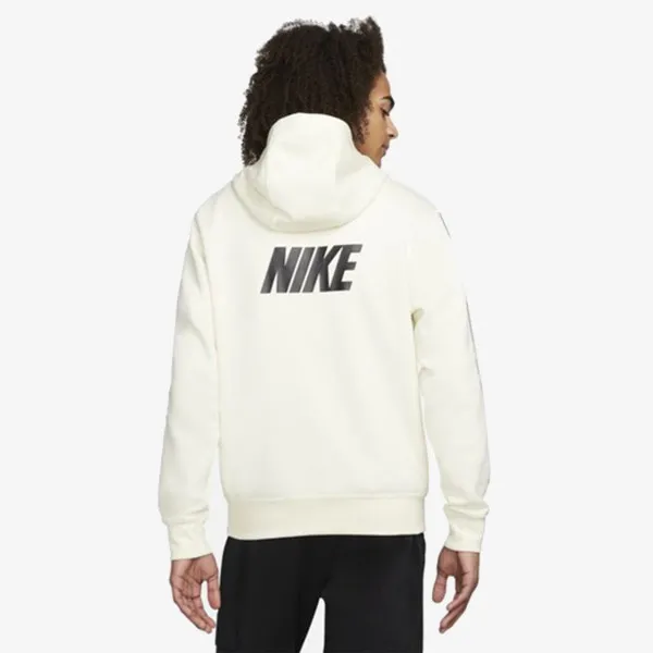 Nike Majica s kapuljačom M NSW REPEAT FLC PO HOODIE BB 