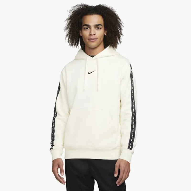 Nike M NSW REPEAT FLC PO HOODIE BB 