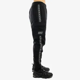 Nike M NSW REPEAT FLC CARGO PANT BB 