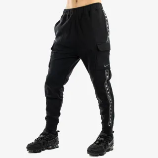 Nike M NSW REPEAT FLC CARGO PANT BB 