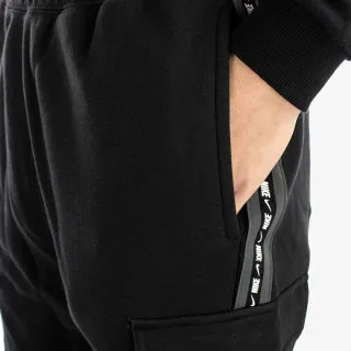 Nike M NSW REPEAT FLC CARGO PANT BB 