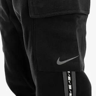 Nike M NSW REPEAT FLC CARGO PANT BB 