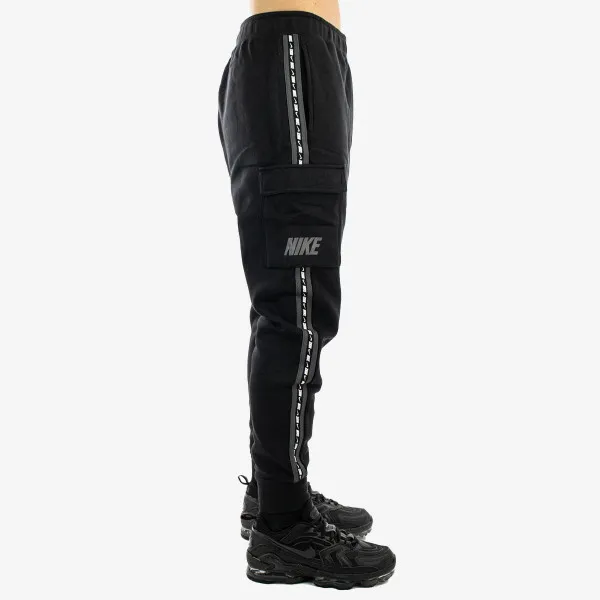 Nike M NSW REPEAT FLC CARGO PANT BB 