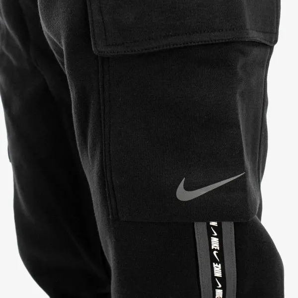 Nike Hlače M NSW REPEAT FLC CARGO PANT BB 