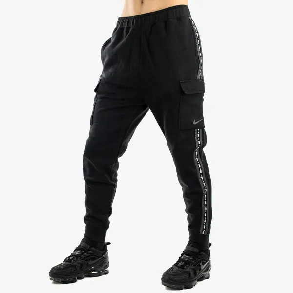 Nike M NSW REPEAT FLC CARGO PANT BB 