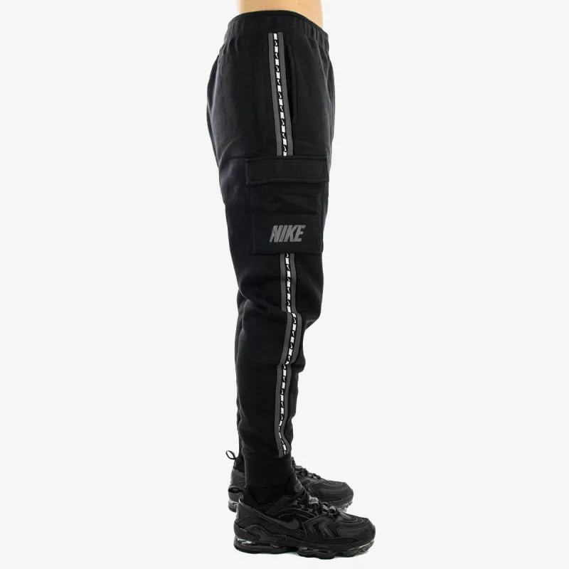 Nike M NSW REPEAT FLC CARGO PANT BB 