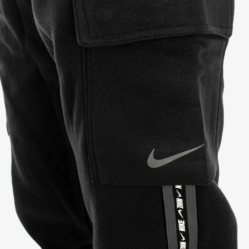 Nike M NSW REPEAT FLC CARGO PANT BB 