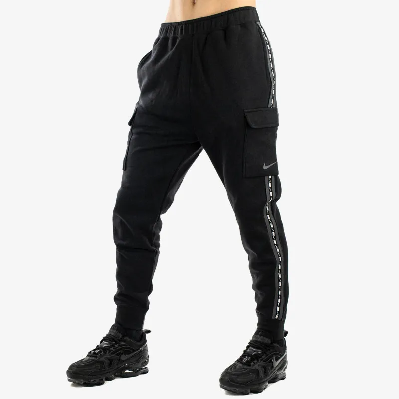 Nike M NSW REPEAT FLC CARGO PANT BB 