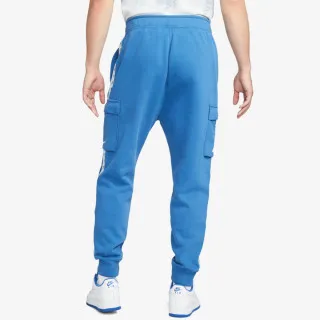 Nike M NSW REPEAT FLC CARGO PANT BB 