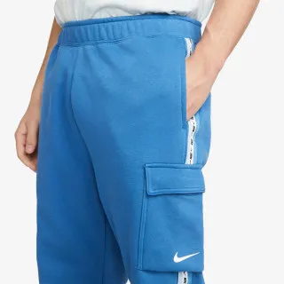 Nike M NSW REPEAT FLC CARGO PANT BB 
