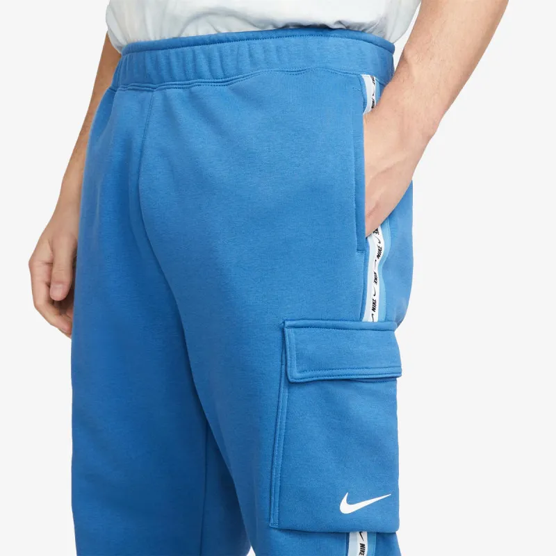 Nike M NSW REPEAT FLC CARGO PANT BB 