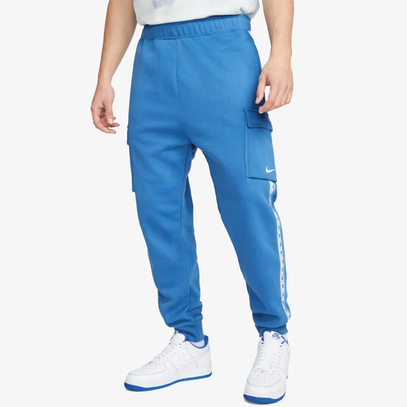 Nike M NSW REPEAT FLC CARGO PANT BB 