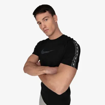 NIKE T-SHIRT M NSW REPEAT SS TEE 