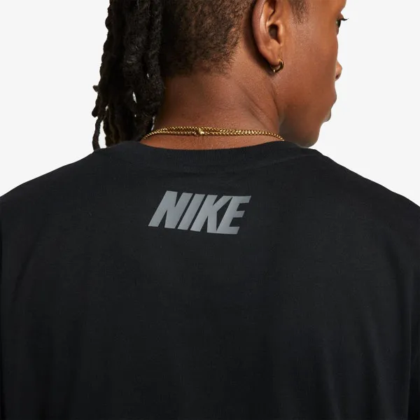 Nike T-shirt M NSW REPEAT SS TEE 