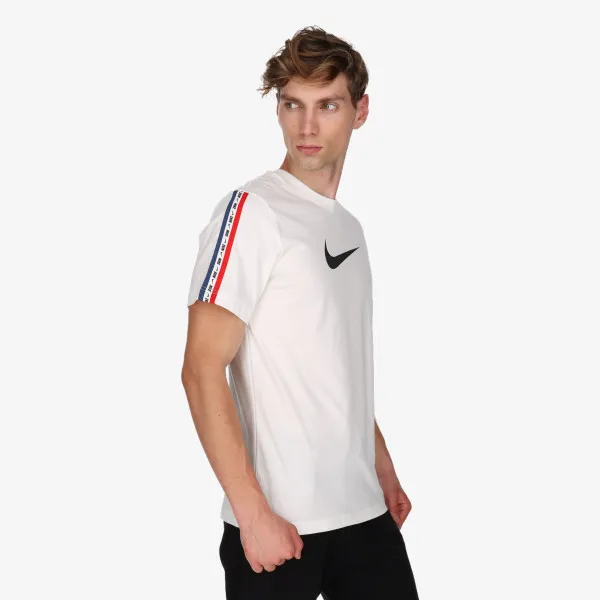 Nike T-shirt M NSW REPEAT SS TEE 