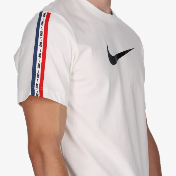 Nike T-shirt M NSW REPEAT SS TEE 