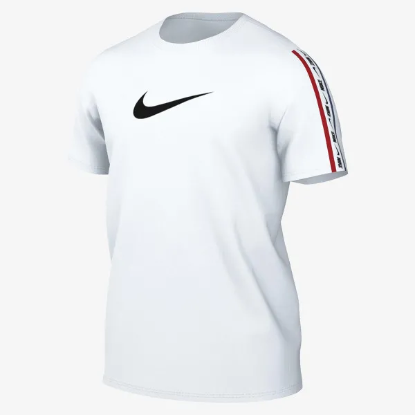 Nike T-shirt M NSW REPEAT SS TEE 