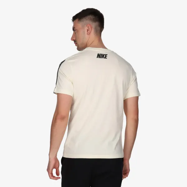 Nike T-shirt M NSW REPEAT SS TEE 