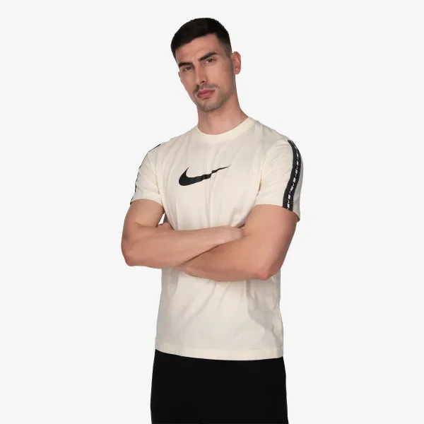 Nike T-shirt M NSW REPEAT SS TEE 