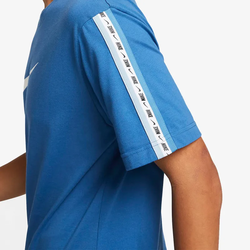 Nike M NSW REPEAT SS TEE