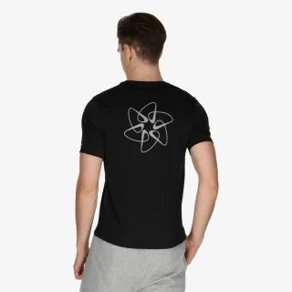 Nike M NK DF UV RUN DVN MILER GX SS 