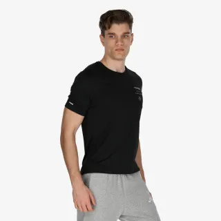 Nike M NK DF UV RUN DVN MILER GX SS 