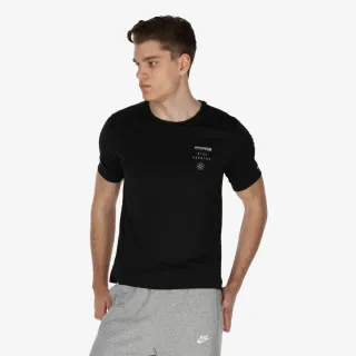 Nike M NK DF UV RUN DVN MILER GX SS 