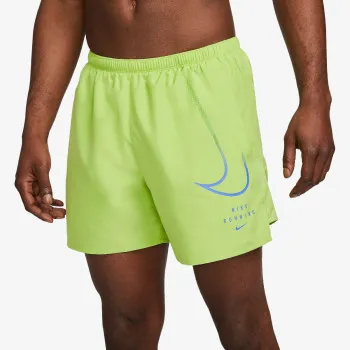 NIKE KRATKE HLAČE M NK DF RN DVN CHLNGR SHRT 5BF 