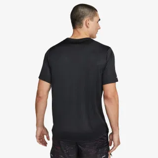 Nike M NK DF UV RUN DVN MILER GX SS 