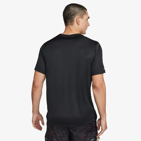 Nike T-shirt M NK DF UV RUN DVN MILER GX SS 