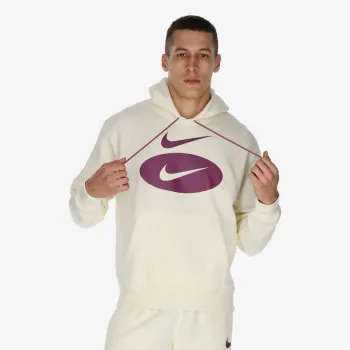 Nike Majica s kapuljačom M NSW SL BB PO HOODIE 