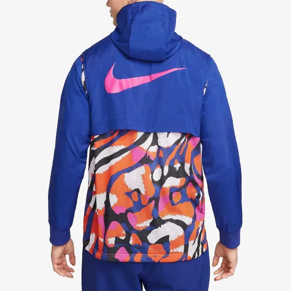 Nike Vjetrovka M NK DF SC JACKET 