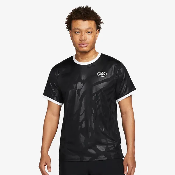 Nike T-shirt M NK TOP SS SC 