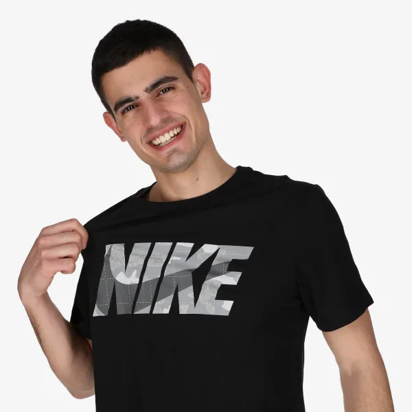 Nike T-shirt Dri-FIT 