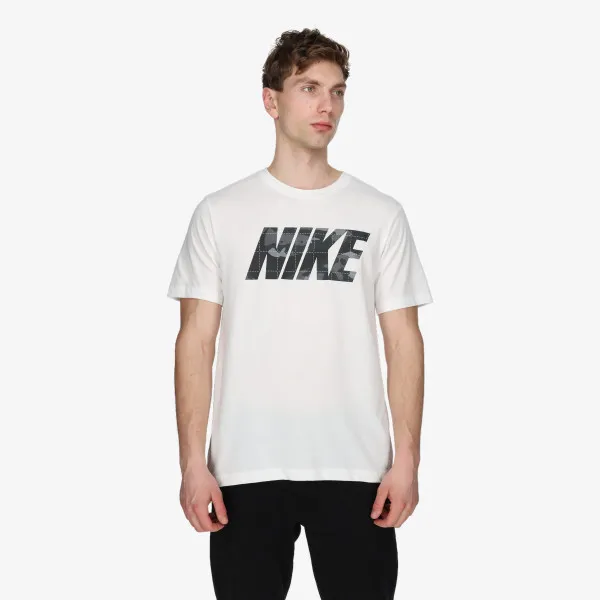 Nike T-shirt M NK DF TEE CAMO GFX 