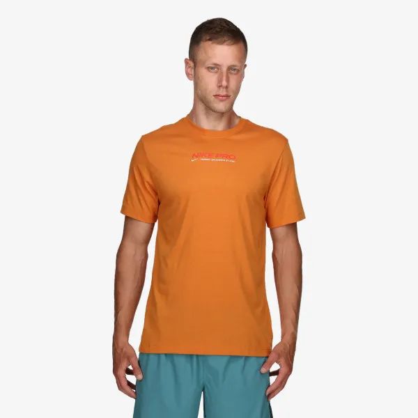 Nike T-shirt Pro 