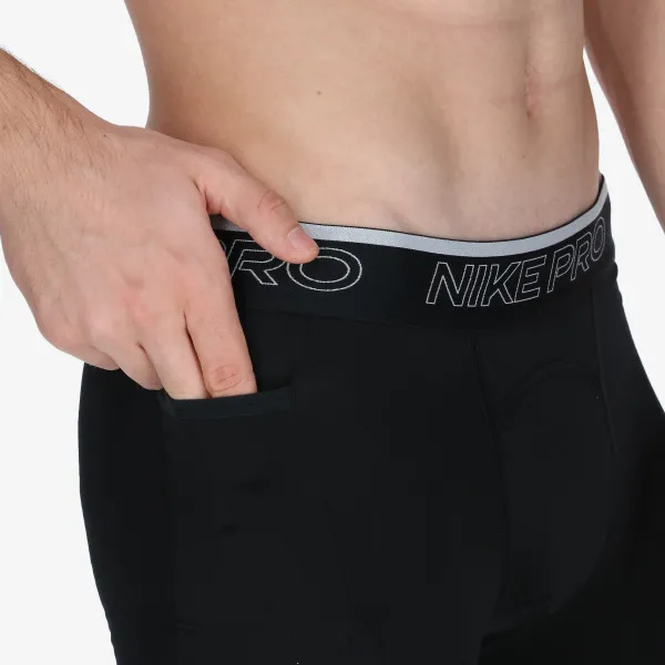 Nike M NP DF TIGHT NOVELTY 