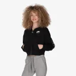 Nike W NSW AIR FLC TOP FZ 