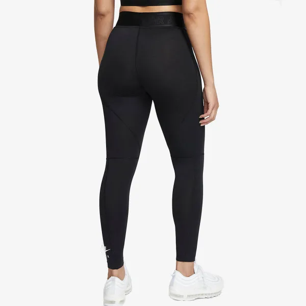 Nike Tajice W NSW AIR TIGHTS HR 