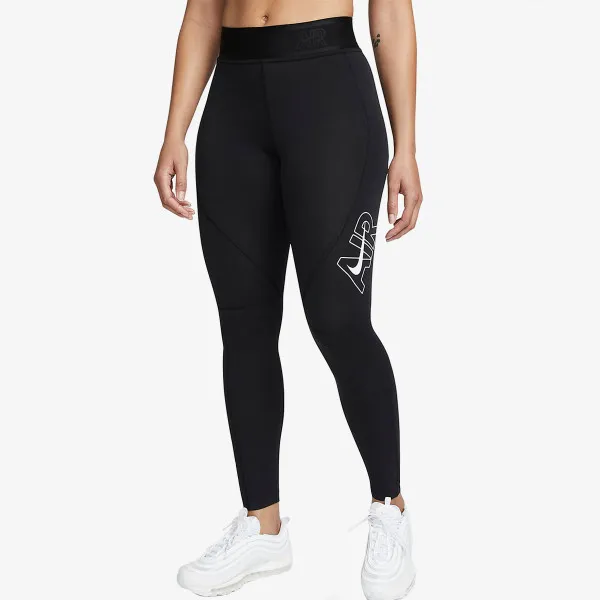 Nike Tajice W NSW AIR TIGHTS HR 